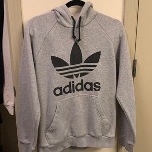 Adidas hoodie